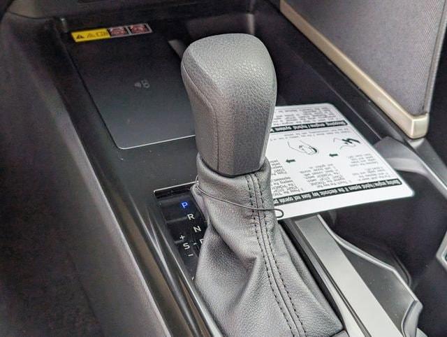new 2025 Toyota Camry car, priced at $33,275