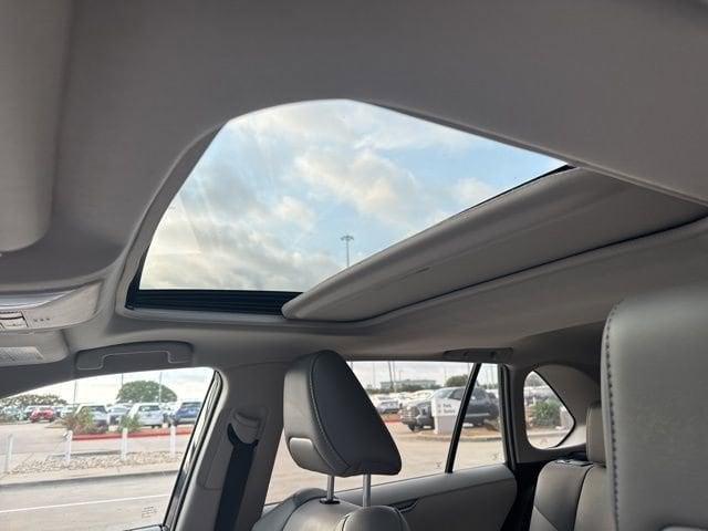 used 2021 Toyota RAV4 Hybrid car, priced at $32,729