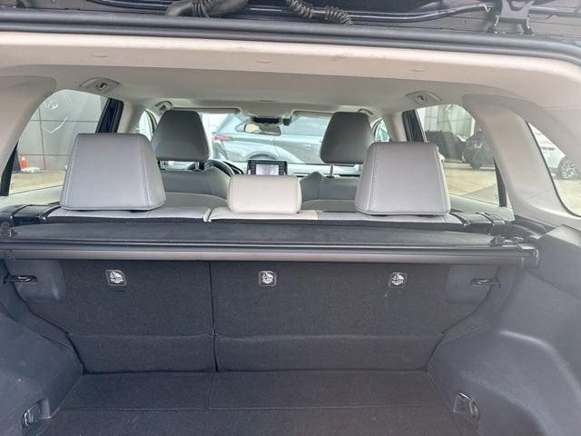 used 2021 Toyota RAV4 Hybrid car, priced at $32,729