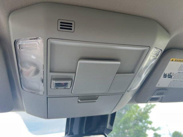 used 2021 Toyota Tundra car, priced at $39,608