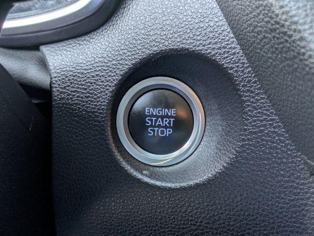 used 2022 Toyota Corolla Cross car, priced at $26,383