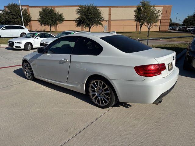 used 2013 BMW 328 car, priced at $10,995