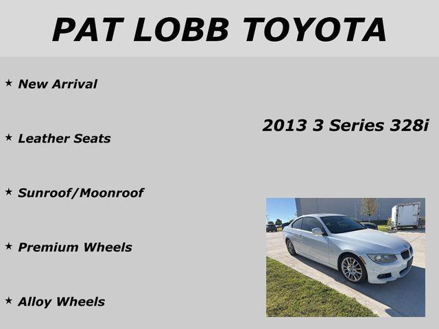 used 2013 BMW 328 car, priced at $10,995