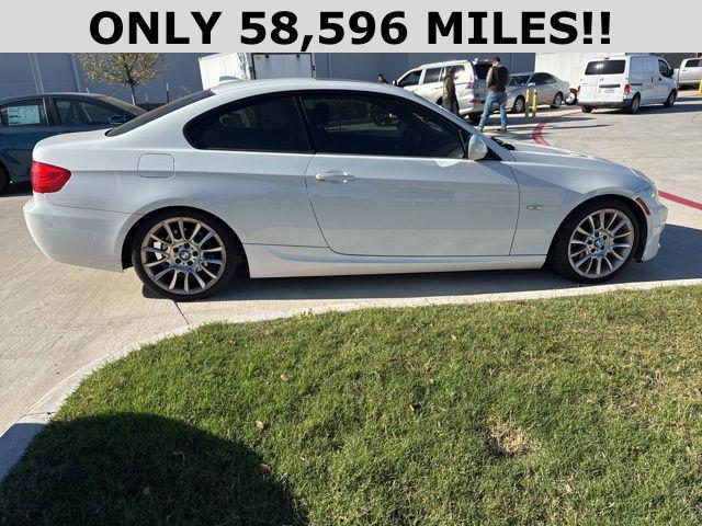 used 2013 BMW 328 car, priced at $10,995