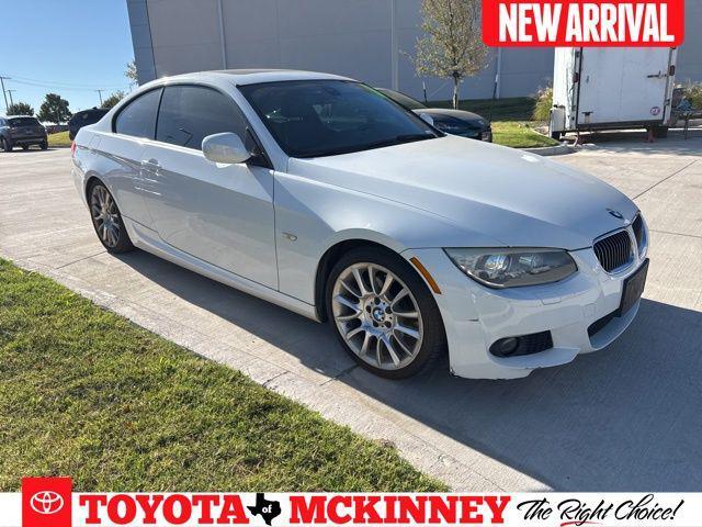 used 2013 BMW 328 car, priced at $10,995