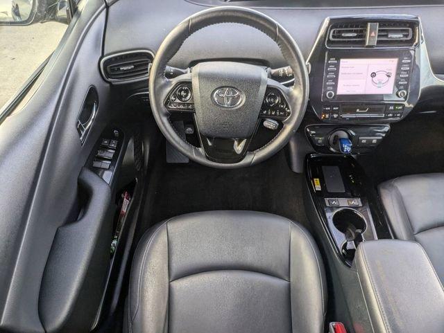 used 2020 Toyota Prius car, priced at $23,982