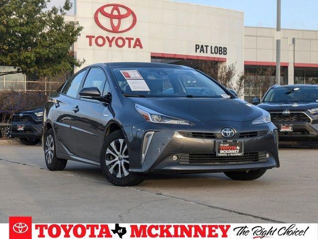 used 2020 Toyota Prius car, priced at $23,982