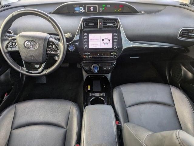 used 2020 Toyota Prius car, priced at $23,982