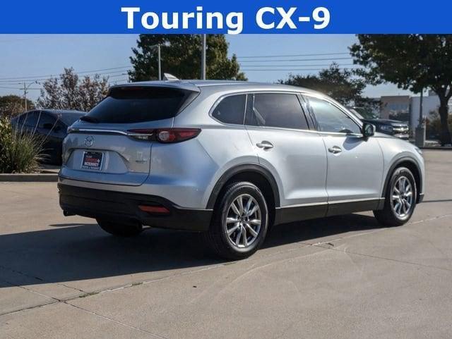 used 2018 Mazda CX-9 car, priced at $19,892