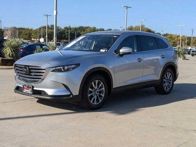 used 2018 Mazda CX-9 car, priced at $19,892