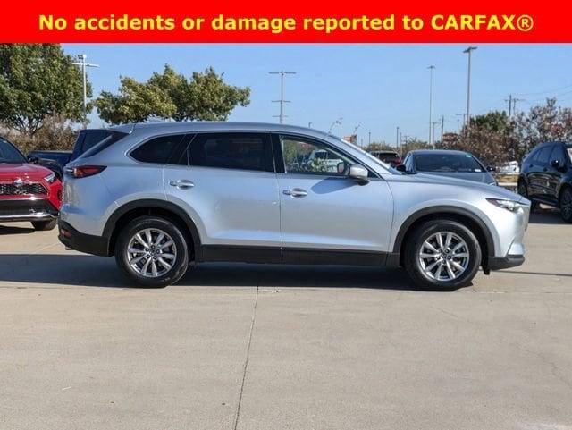 used 2018 Mazda CX-9 car, priced at $19,892