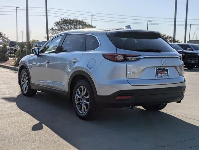 used 2018 Mazda CX-9 car, priced at $19,892