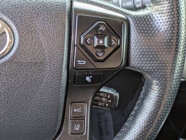 used 2024 Toyota 4Runner car, priced at $47,151