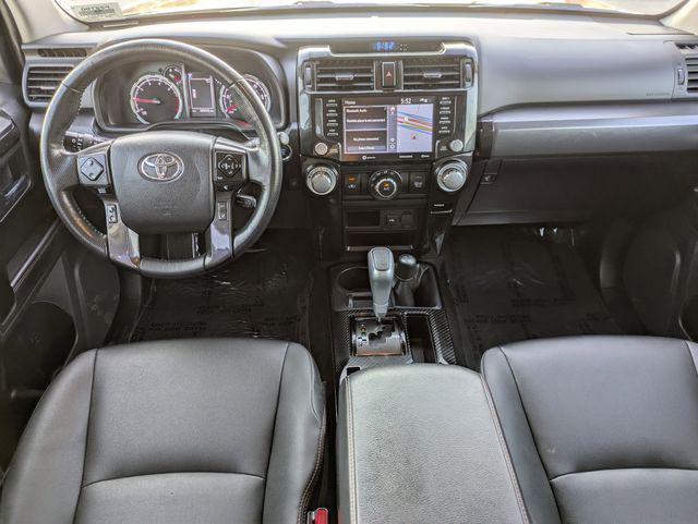 used 2024 Toyota 4Runner car, priced at $47,151