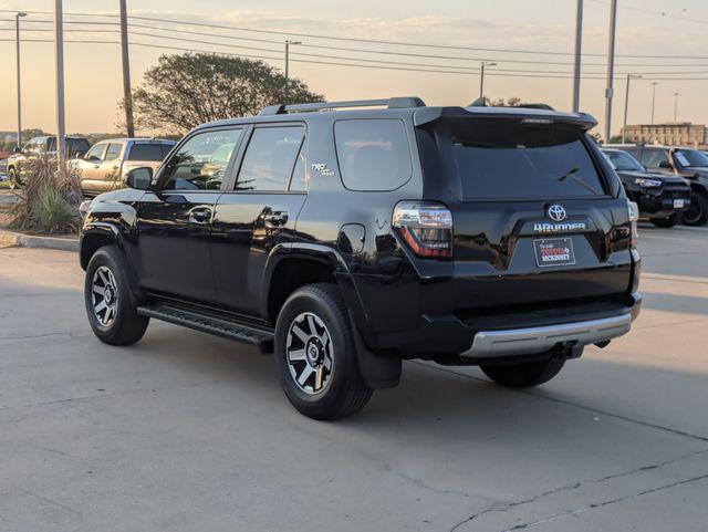 used 2024 Toyota 4Runner car, priced at $47,151