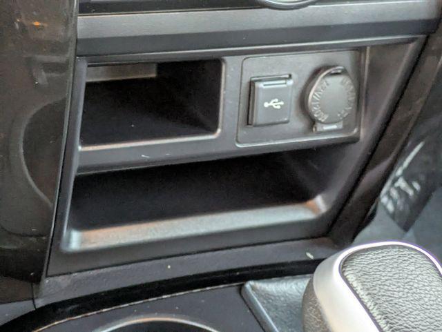 used 2024 Toyota 4Runner car, priced at $47,151