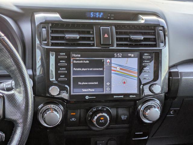 used 2024 Toyota 4Runner car, priced at $47,151