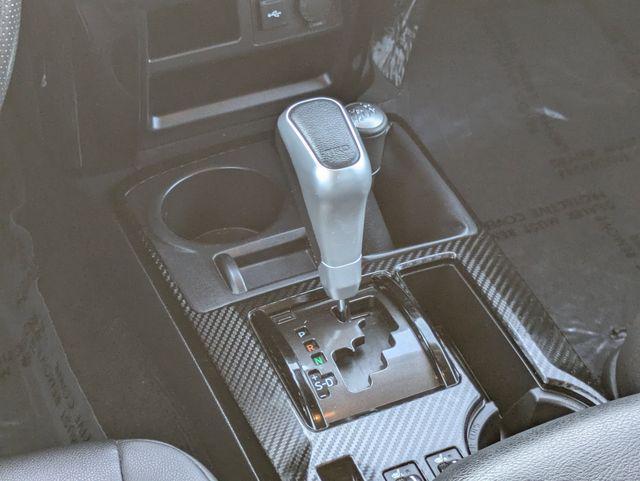 used 2024 Toyota 4Runner car, priced at $47,151