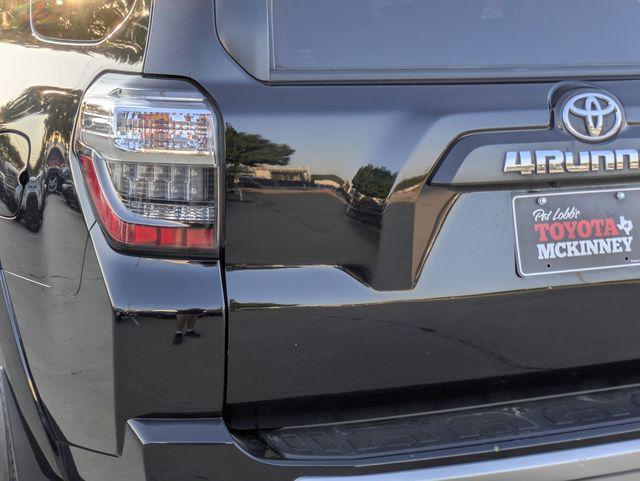 used 2024 Toyota 4Runner car, priced at $47,151