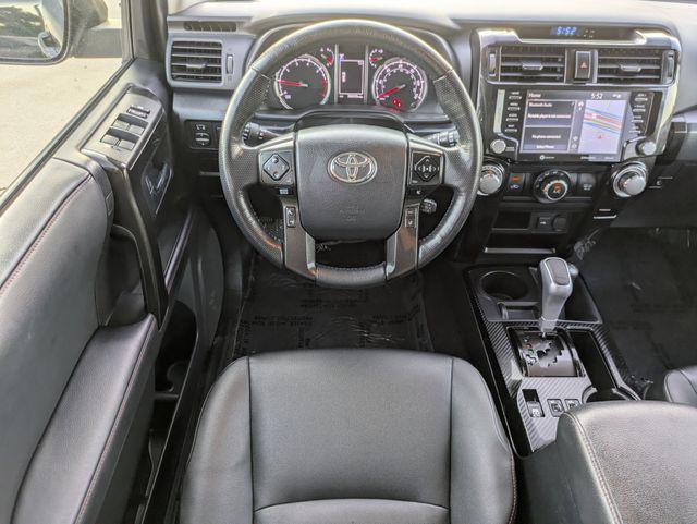 used 2024 Toyota 4Runner car, priced at $47,151