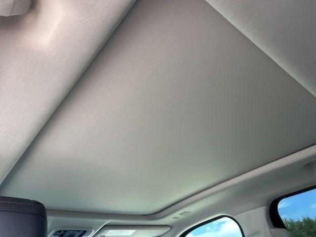 used 2023 Toyota Tundra Hybrid car, priced at $56,885