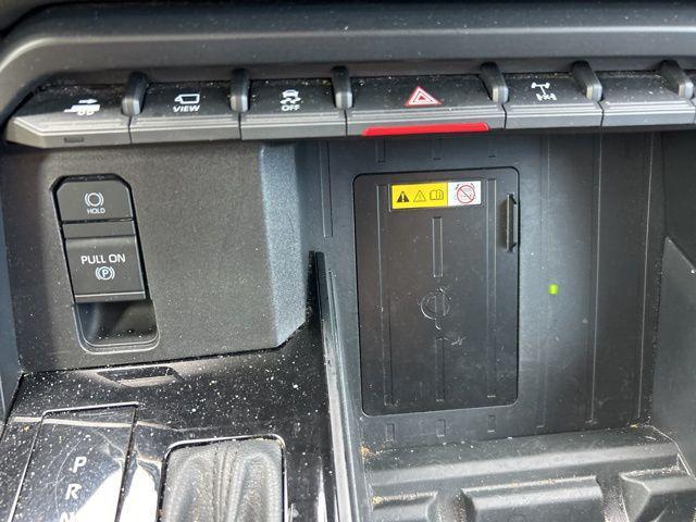 used 2023 Toyota Tundra Hybrid car, priced at $56,885