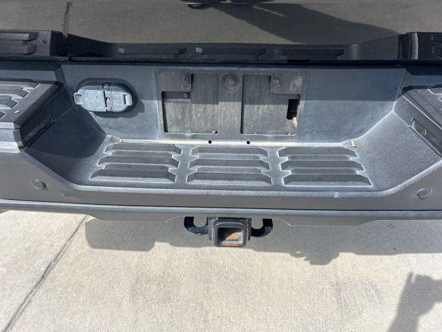 used 2023 Toyota Tundra Hybrid car, priced at $56,885