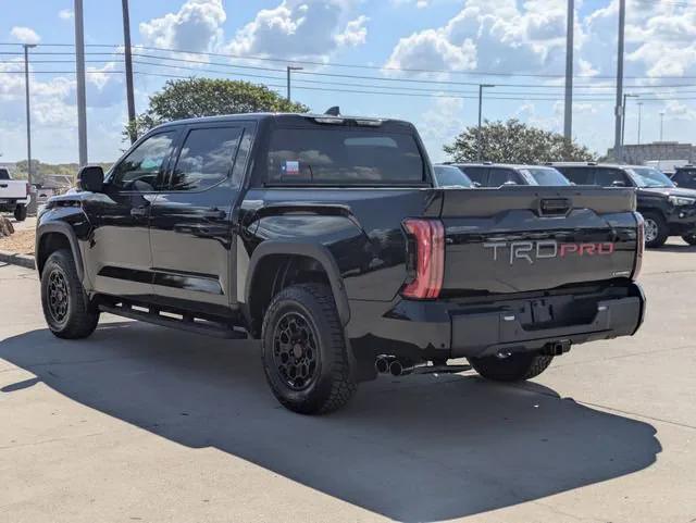new 2026 Toyota Tundra Hybrid car, priced at $78,764