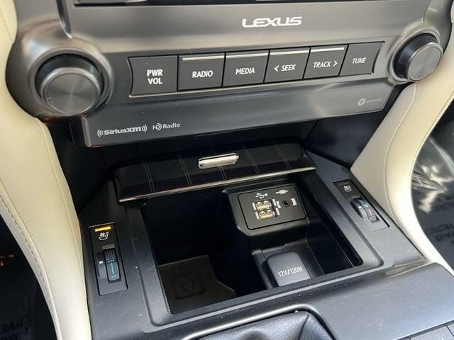 used 2023 Lexus GX 460 car, priced at $61,972
