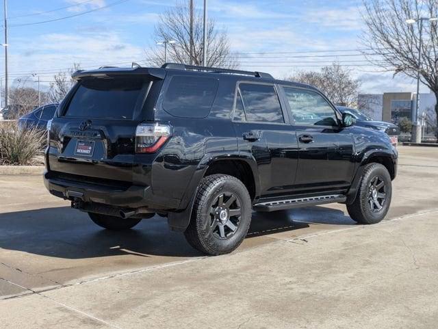 used 2021 Toyota 4Runner car, priced at $36,974