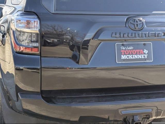 used 2021 Toyota 4Runner car, priced at $36,974