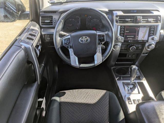 used 2021 Toyota 4Runner car, priced at $36,974