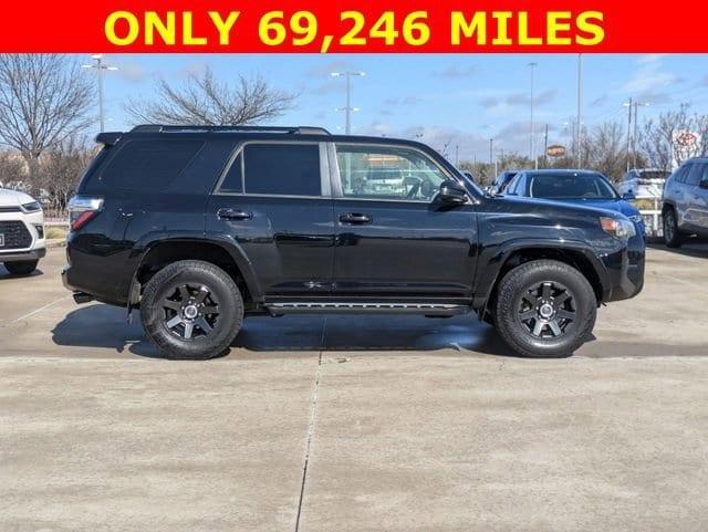 used 2021 Toyota 4Runner car, priced at $36,974