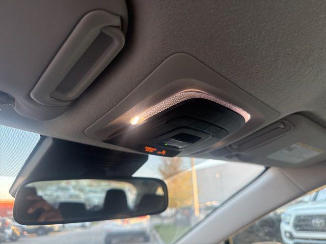 used 2024 Toyota Corolla car, priced at $18,680