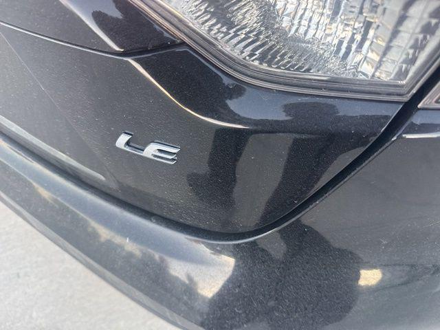 used 2024 Toyota Corolla car, priced at $18,680