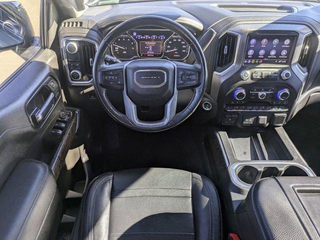 used 2019 GMC Sierra 1500 car, priced at $41,481