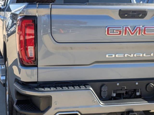 used 2019 GMC Sierra 1500 car, priced at $41,481