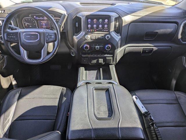 used 2019 GMC Sierra 1500 car, priced at $41,481