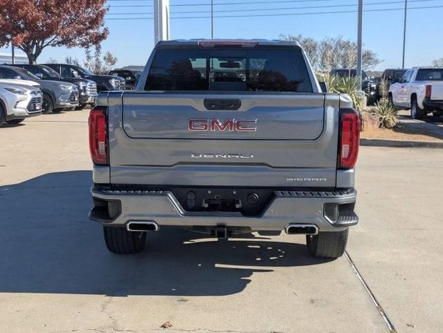 used 2019 GMC Sierra 1500 car, priced at $41,481