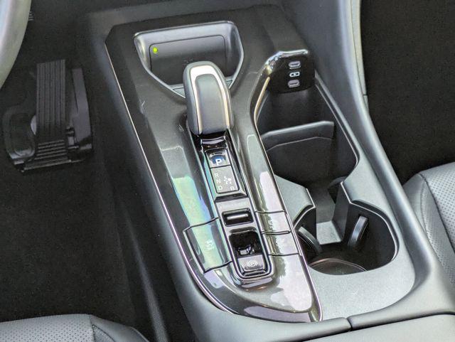 used 2024 Toyota Crown car, priced at $36,670