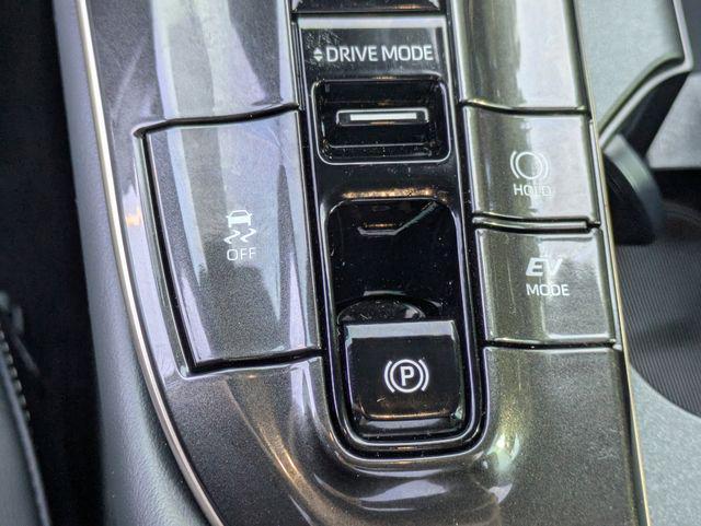 used 2024 Toyota Crown car, priced at $36,670
