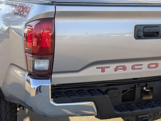 used 2019 Toyota Tacoma car, priced at $33,681