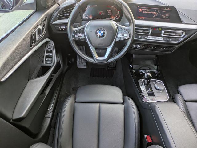 used 2024 BMW 228 Gran Coupe car, priced at $33,539