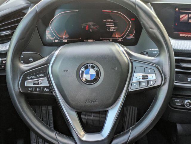 used 2024 BMW 228 Gran Coupe car, priced at $33,539