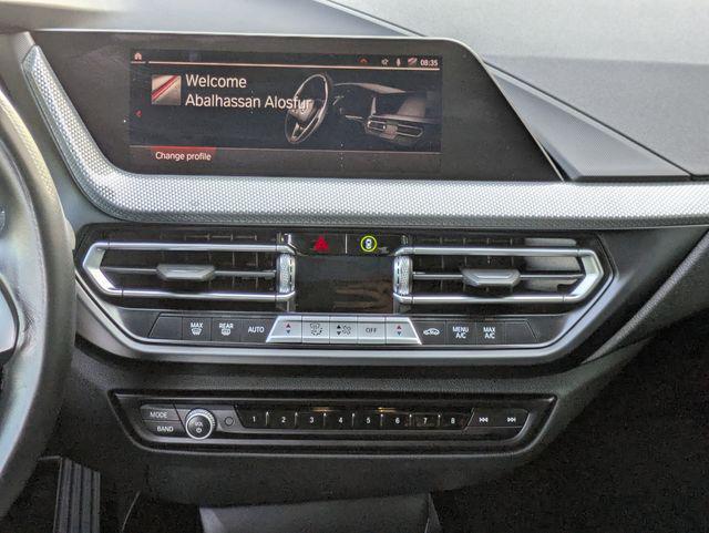 used 2024 BMW 228 Gran Coupe car, priced at $33,539
