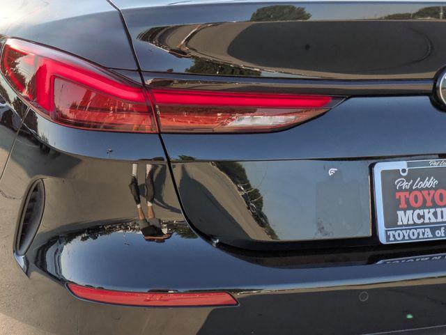 used 2024 BMW 228 Gran Coupe car, priced at $33,539