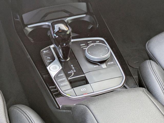 used 2024 BMW 228 Gran Coupe car, priced at $33,539