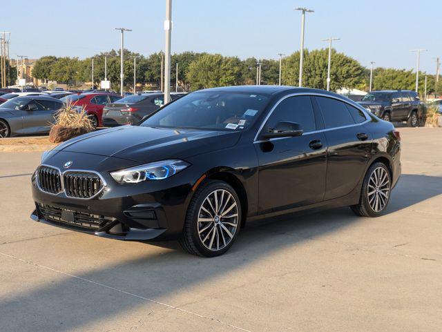 used 2024 BMW 228 Gran Coupe car, priced at $33,539
