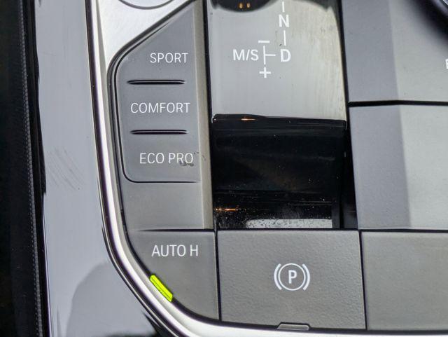 used 2024 BMW 228 Gran Coupe car, priced at $33,539