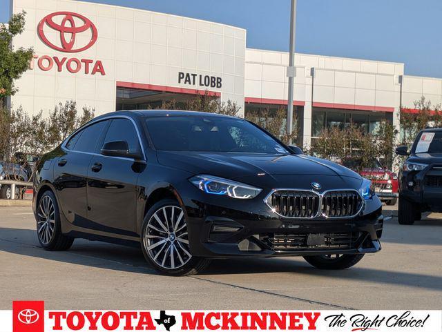 used 2024 BMW 228 Gran Coupe car, priced at $33,539